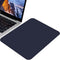 Mouse Pad, Large PU Leather Mousepad with No Logo Design, Computer Mouse Mat with Non-Slip Suede Base for Gaming, Desk, Wireless, Laptop, Travel, ...