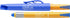 Pica gel universal marker, heat resistant up to approximately 1000 °C, 8080, red, 8082.0...