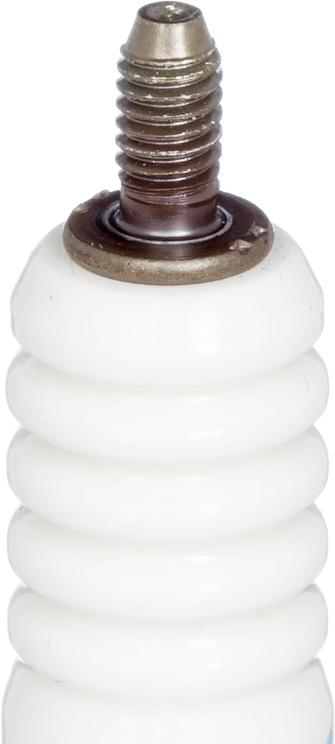 NGK Stens 130-264 Spark Plug Compatible with/Replacement For NGK, Yamaha OEM : NGK-BR4ES-00 BR4ES 1097, 621-1097 39093 2815, 001-097 NGK-BR4ES-00;...