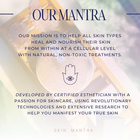 SKIN MATRA - Holistic & Natural Charcoal Bar - Handmade Skincare with Activated Charcoal, Organic Olive Oil & Coconut Oil - Cleanses and Gently Ex...