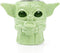 Geeki Tikis Star Wars: The Mandalorian The Child Baby Yoda Mug | Official Star Wars Collectible Tiki Style Ceramic Cup | Holds 16 Ounces...