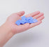 50Pcs Thermal Pad 15x15x1mm, Highly Efficient Thermal Conductivity 6.0 W/mK, Non Conductive Heat Resistance Silicone Thermal Pads for Laptop Heats...