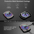 Black Mist Filter Compatible with DJI Osmo Pocket 3, Black Mist Filter for DJI Pocket 3(Black Mist Filter)...