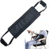 Healthman 40 Inch/101cm Padded Bed Transfer Nursing Sling, Mobile Standing and Lifting Safety Aids for The Disabled, Elderly and Injured, Transfer...