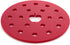 Fox Run Apple Pie Top Cutter, Plastic, Red , 9.5 x 9.5 x 0.25 inches...