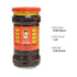 Lao Gan Ma Spicy Chili Crisp Hot Chili Oil, Hot Chili Sauce in 9.88OZ (280g) Families Capacity, Balanced Spiciness and Rich Flavor, Authentic Lao ...