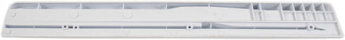 LG Electronics MEA40002601 Refrigerator Snack Drawer Guide Rail, Right Side