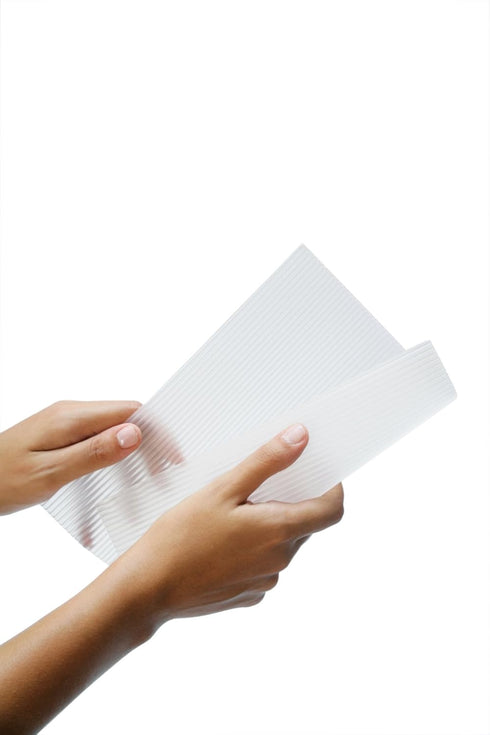 Lekue Makisu Silicone Sushi Mat, Clear, 2...