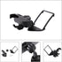 LLKUANG Car Mobile Cell Phone Holder Mount for BMW 1 2 3 4 Series GT F20 F21 F22 F23 F30 F31 F32 F33 F34 F35 F36 M2 F87 M3 M4 F80 F82 F83(Only Pla...