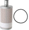 LF584 Oil Filter with Gasket Compatible with Farmall 400 450 B BN Super A AV H M Tractor Engine...