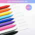 Retractable Gel Pens, 20 Assorted Colors...