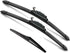 3 wipers Replacement for 2015 2016 2017 2018 2019 2020 2021 Nissan Rogue, Windshield Wiper Blades Original Equipment Replacement - 26"/17"/12L" (S...
