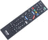 RM-YD099 Replacement Remote Control fit for Sony TV KDL-55W950B KDL-65W950B KDL-42W805B KDL-55W805B KDL-60W855B KDL-65W955B KDL-55W955B KDL-50W805...
