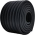 M2cbridge Multifunctional Edge and Corner Guard Coverage Baby Safety Bumper DIY 6.5 Ft (Black)...