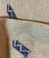 Ivory Linen Needlework Embroidery Fabric Cross Stitching Aida Cloth 62" by 1 Yard Rose Flavor...