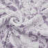 FY FIBER HOUSE Flannel Fleece Throw Blanket Super Soft Lightweight Microfiber with Flower Print for Couch, 50"X60", Lavender...