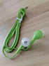 8 Pack Earbuds for School Wired Earphones Kids Learning Student Bulk for Laptop audifonos niños chromebook Headphones Set Ear Buds Android Sport C...