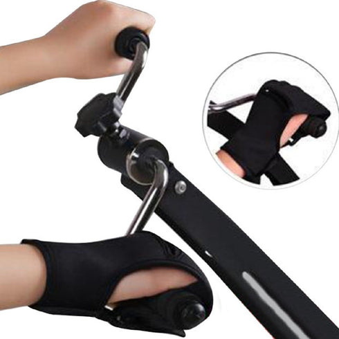 Finger Splint Brace ability,Finger Anti-Spasticity Rehabilitation Auxiliary Training Gloves For Stroke Hemiplegia Patient And Athlete Finger Rehab...