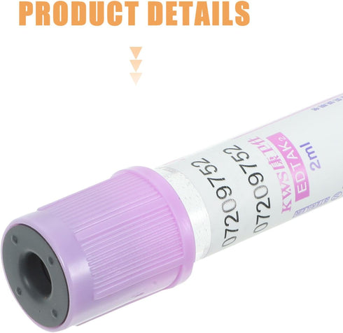 Dog Pregnancy Kit 1 Set Pet Dog Pregnancy Test Paper Fast and Accurate Detection Early Pregnancy Test Kit for Dog Cat Disposable Pet Clinic Equipm...