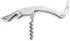 Fox Run Waiter's Corkscrew, 1.25 x 4.5 x 0.5, Metallic...