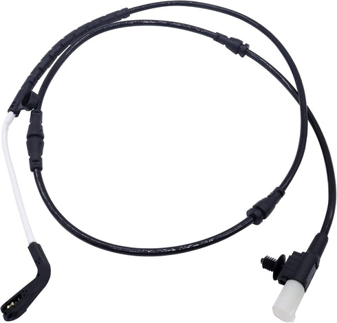 HiSport Front Brake Pad Wear Sensor SEM500062 Replacement for Land Rover Range Rover Sport 2006 2007 2008 2009 2010 2011 2012 2013...