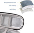 Insulin Cooler Travel Case, Diabetic Case Insulated Organizer Portable Cooling Bag for Insulin Pen and Medication Diabetic Care Supplies with 2 TS...
