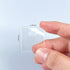60 PCS Vertical Blind Repair Tabs Kit Clear Fixer Verticle Blinds Snap in Replacement Slats Parts Panels...