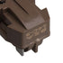 BQLZR 2262185 Refrigerator Freezer Compressor PTC Start Relay Replaces 10097202 WR7X194 5303007173 IC102 66858-1 66857-2 WR7X214 Pack of 5