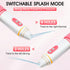 Portable Travel Bidet /Electric Rechargeable Travel Bidet Mini Handheld Personal Bidet Sprayer for Personal Hygiene Cleaning/Postpartum Care/Hemmo...