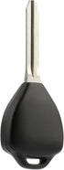Key Fob Keyless Entry Remote fits 2011 Toyota Camry / 2013 2014 2015 2016 Scion FR-S and BRZ (HYQ12BBY G)...