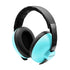 Earmuffs Infant Hearing Protection Baby Headphones Noise Cancelling Headphones for Babies for 3 Months to 3 Years...