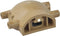Complete Tractor 1100-5005 Distributor Cap Compatible with/Replacement for Ford/Holland 2N, 8N, 9N 9N12106C...