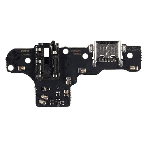 USB Charging Port Flex Cable Replacement for Samsung Galaxy A21 SM-A215U A215U A215A SM-A215F A215R4 A215U1 US Version with Tools...