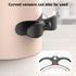 Nearockle Cord Organizer for Appliances, 5 Pack Upgraded Cord Holder Cord Winder Stick Firmly on Kitchen Mixer, Blender, Coffee Maker, Pressure Co...