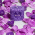Great Lovely Wedding Art 3D Rose Soap Candle Molds Decorating Silicone Mold for Candle Making...