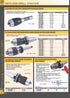 HHIP 3700-0405 JT6 or JT33 Drill Chuck Removal Wedge Set...