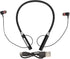 BT 5.2 Neckband Earbuds, Magnetic Headphones, IPX5 Waterproof Stereo Ergonomic Enhanced Bass Sports Earphone with Multi Functional Buttons for Exe...