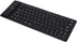 Silicone Folding Keyboard Portable Soft Keyboard Kit, USB Wired Silicone Keyboard for PC 85 Keys Standard Keyboard Light Weight Silent and Soft Fl...