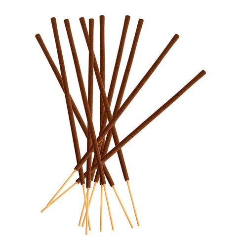 Maroma Eda Incense, Patchouli, 10 Count...