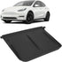 Replacement for Model 3 2017-2023 Phone Charging Pad, Wireless Phone Charging Pad Car Charging Anti Slip Mat Silicone...