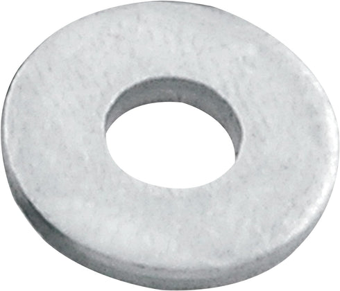 Allstar Performance ALL18200 1/8" Aluminum Back Up Washer,500...