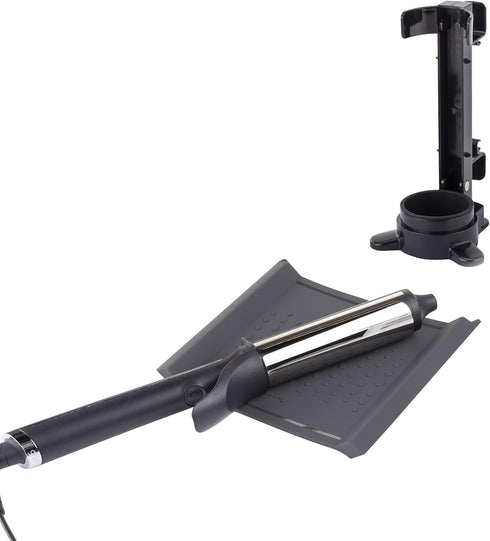 Minky Homecare Styling Pod, Black...
