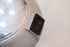 Battery Powered LED Dome Light - Magnetic or Fixed Mount - High Power White LED Downlight for Home, Auto, Truck, RV, Boat and Aircraft...