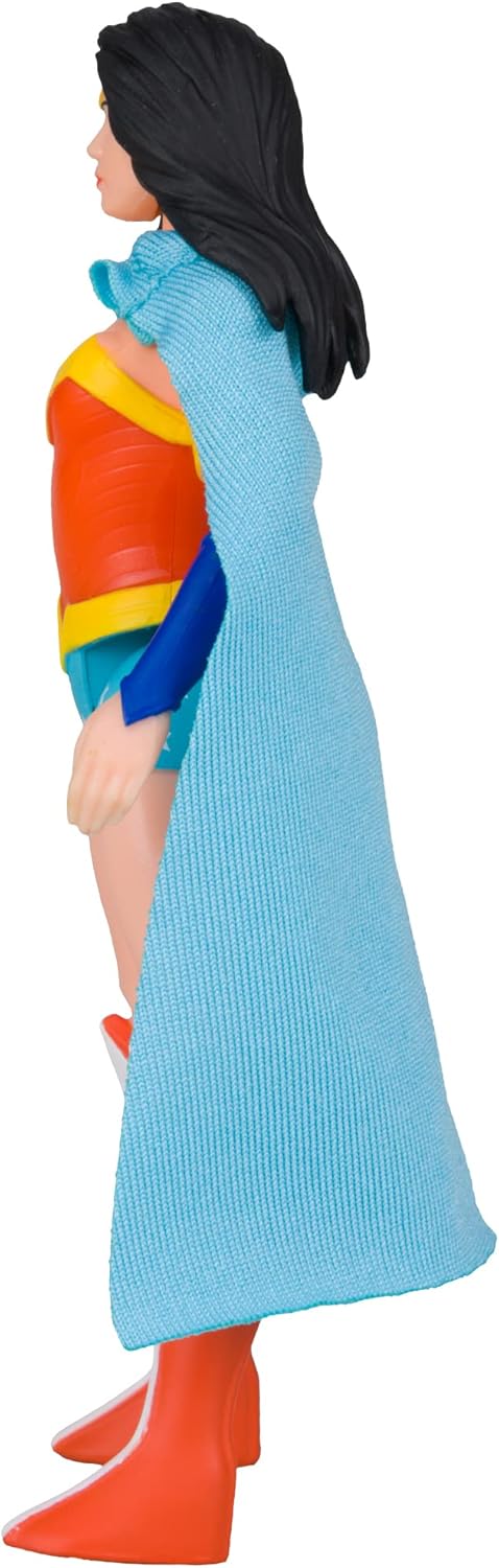 McFarlane Toys - DC Super Powers Wonder Woman 4in Action Figure...