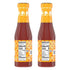 Taco Bell Mild Sauce (2 Pack) 7.5 ouce with Deal Dave Card...