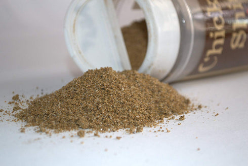 Chicken Shit Poultry Seasoning...