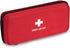First Aid Hard Case Empty, First Aid Hard Case First Aid EVA Hard Red Medical Bag for Home Health First Emergency Responder Camping Outdoors (Red)...