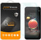 Supershieldz (2 Pack) Designed for LG (Aristo 2) Tempered Glass Screen Protector, Anti Scratch, Bubble Free...