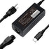 45w Type-C USB-C Charger for HP Chromebook X360 14-CA000 14-ca000 14B-CA 14-ca051wm 14-ca052wm 14-ca061dx 14-ca020nr 14-ca060nr 14-ca043cl 11-AE00...