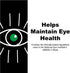 AREDS 2 SoftGels, 500 mg Vitamin C, 400 IU Vitamin E, 10 mg Lutein, 2 mg Zeaxanthin, 80 mg Zinc, 2 mg Copper - Supports Eye Health - 120 Mini Soft...